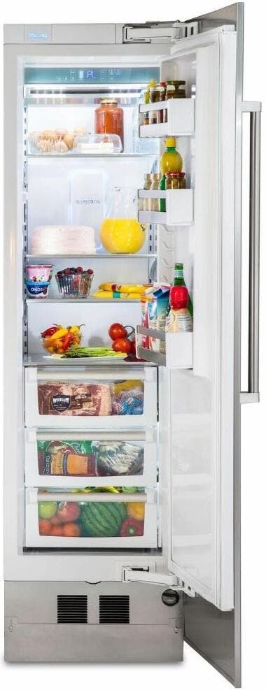 Viking FRI7240WR Panel Ready, Right Hinge