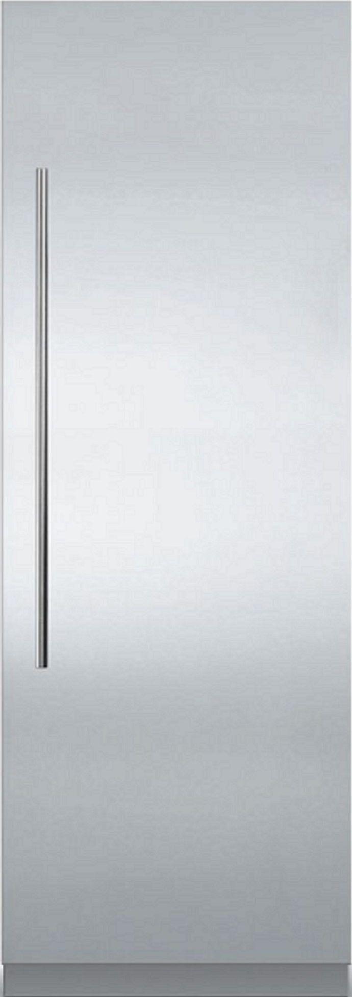 Viking MVRI7240WRSS Stainless Steel, Right Hinge