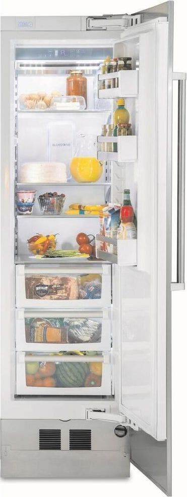 Viking MVRI7240WRSS Stainless Steel, Right Hinge