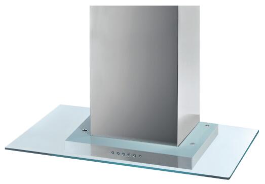 XO XOQ36G 36 Inch, 600 CFM