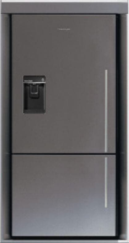 Fisher Paykel 790LH Stainless Steel