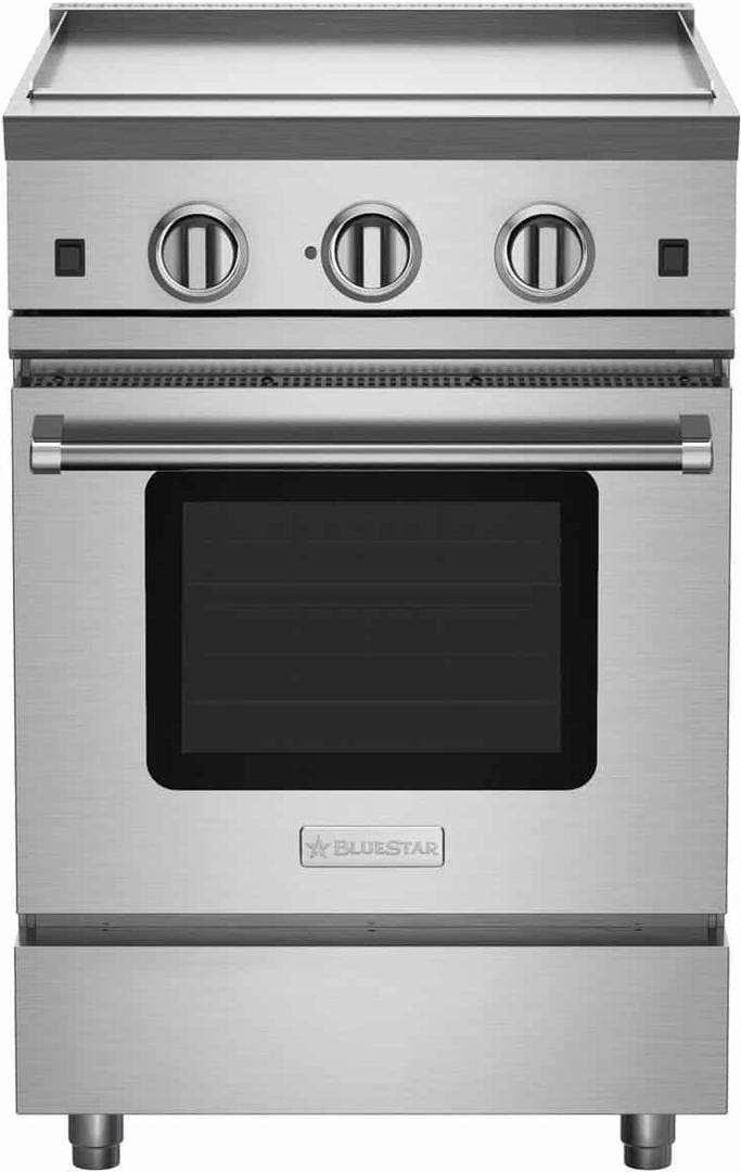 Bluestar RNB24GV2LC Custom Ral Color, Standard Trim, Liquid Propane
