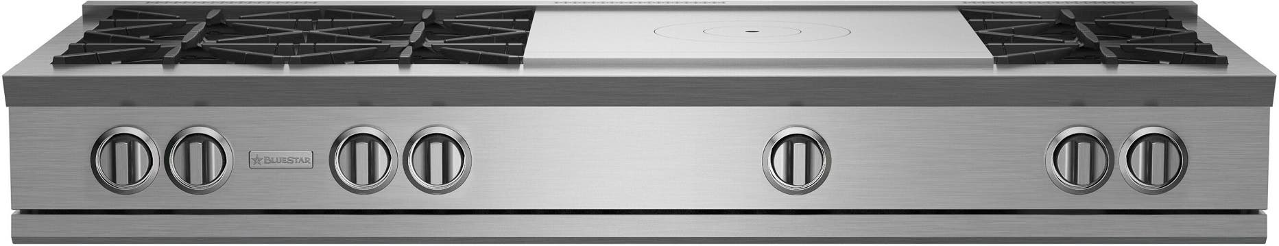 Bluestar RGTNB606FTV2PLT