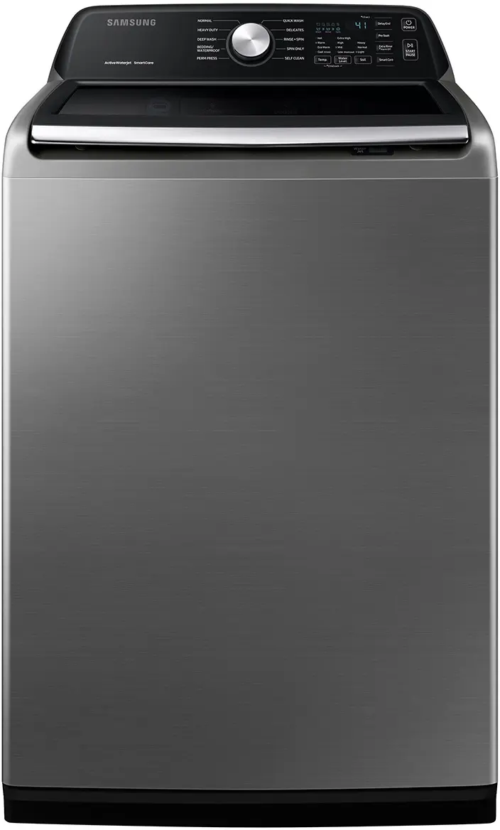Samsung WA45T3400AP Platinum