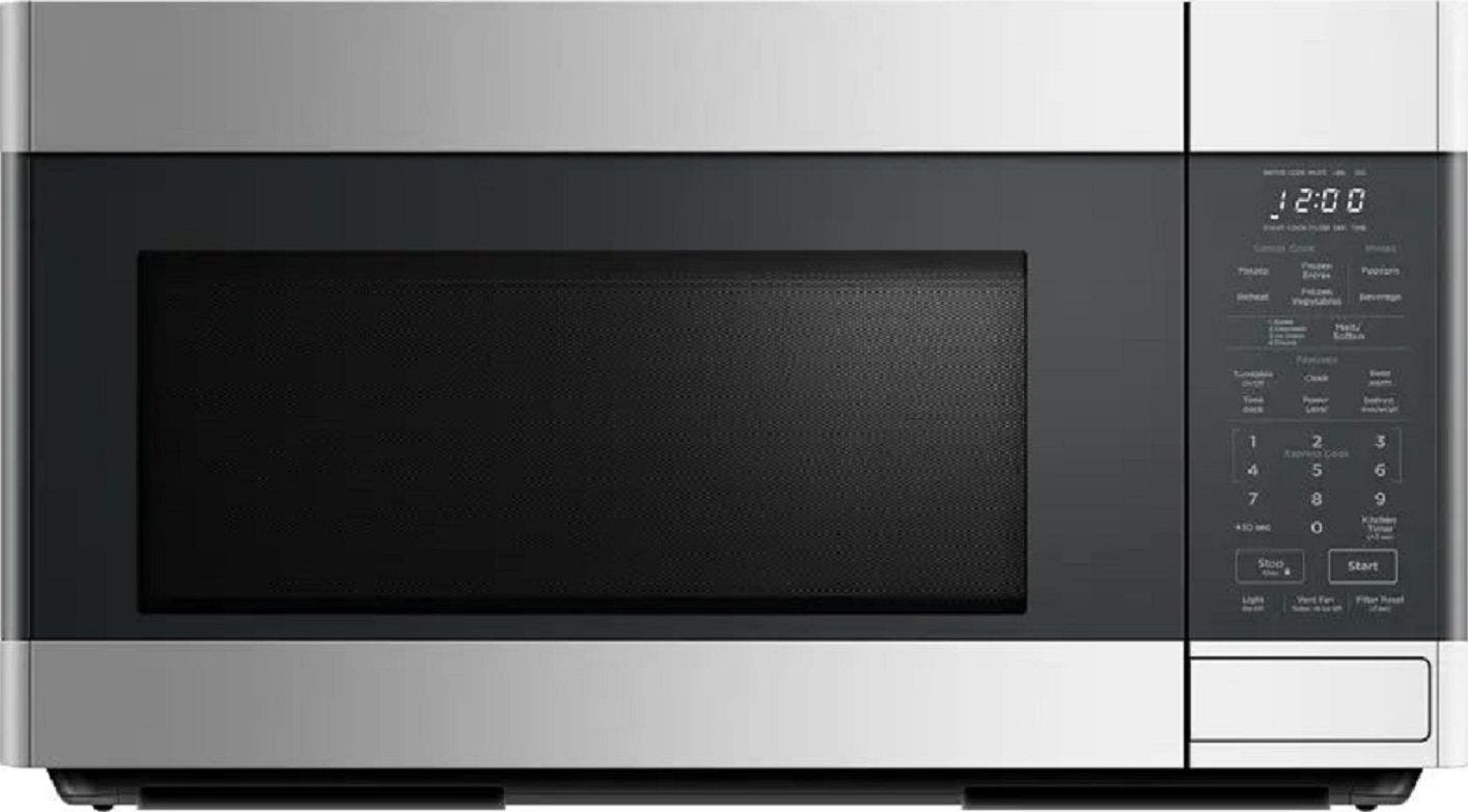 Fisher Paykel MOH30SS1UB Stainless Steel