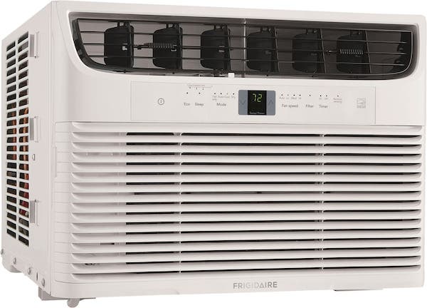 Frigidaire FFRE123WA1 White