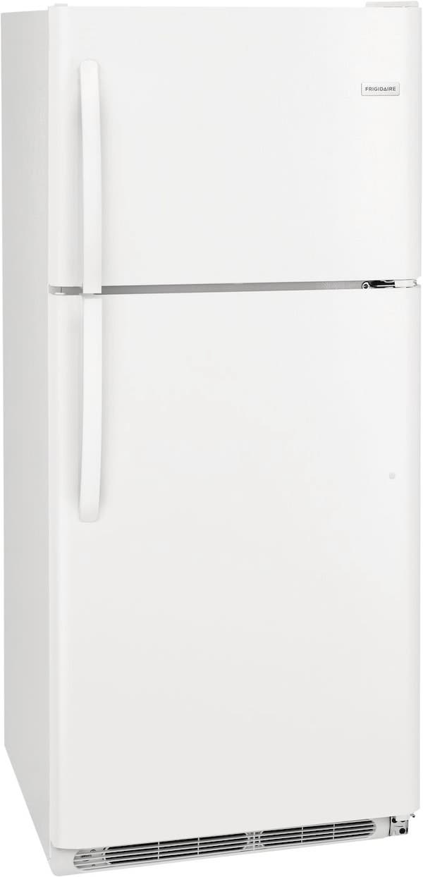 Frigidaire FFHT2033VP Pearl White