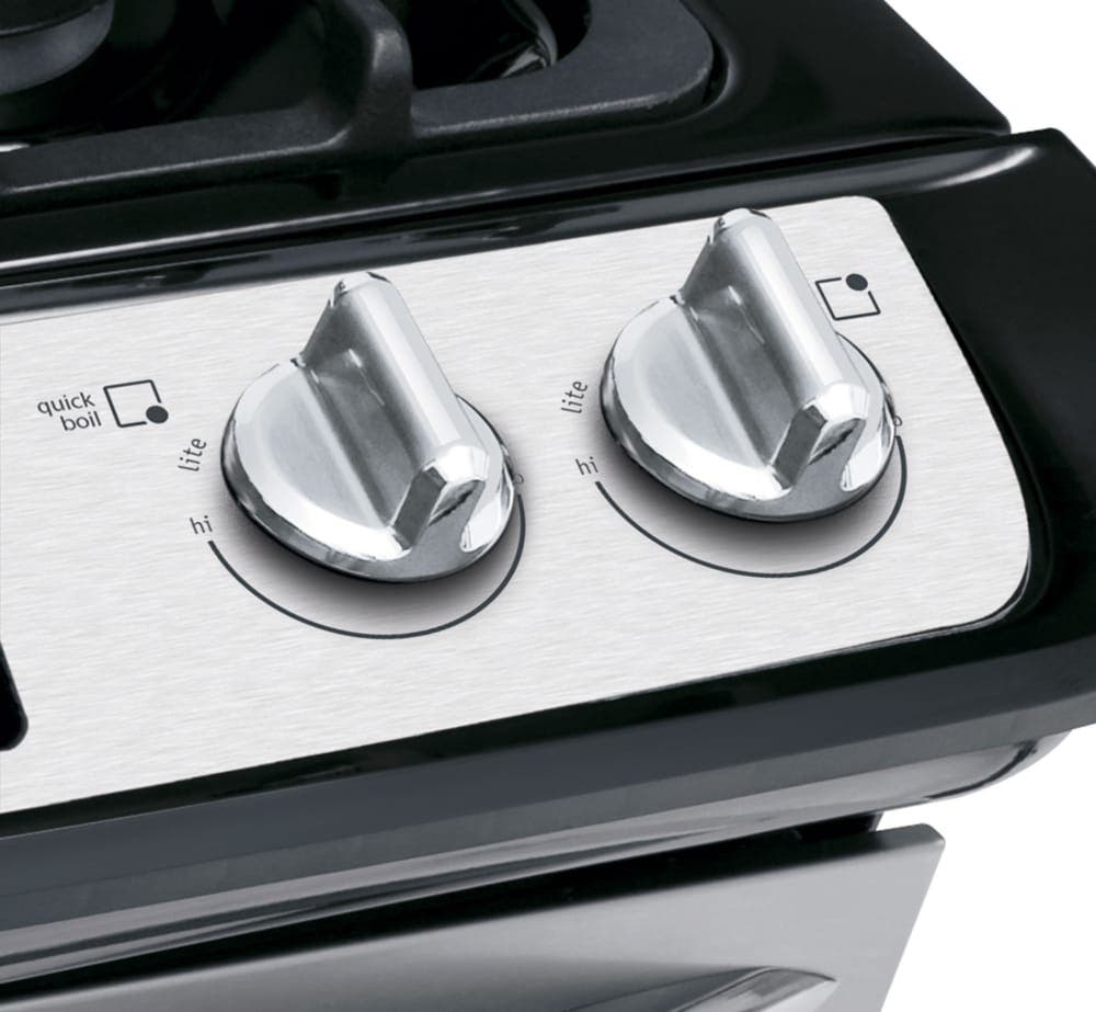 Frigidaire FGGS3065PF Stainless Steel