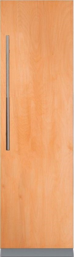 Viking FFI7180WL 18 Inch Freezer Column Panel Ready | Plesser's