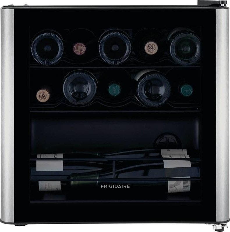 Frigidaire FRWW1422AV Stainless Steel