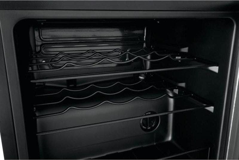 Frigidaire FRWW1422AV Stainless Steel