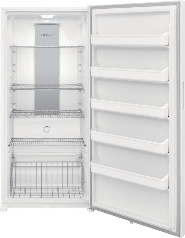 Frigidaire FFFH20F3VW White