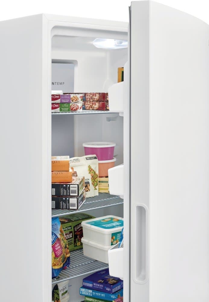 Frigidaire FFFH20F3VW White