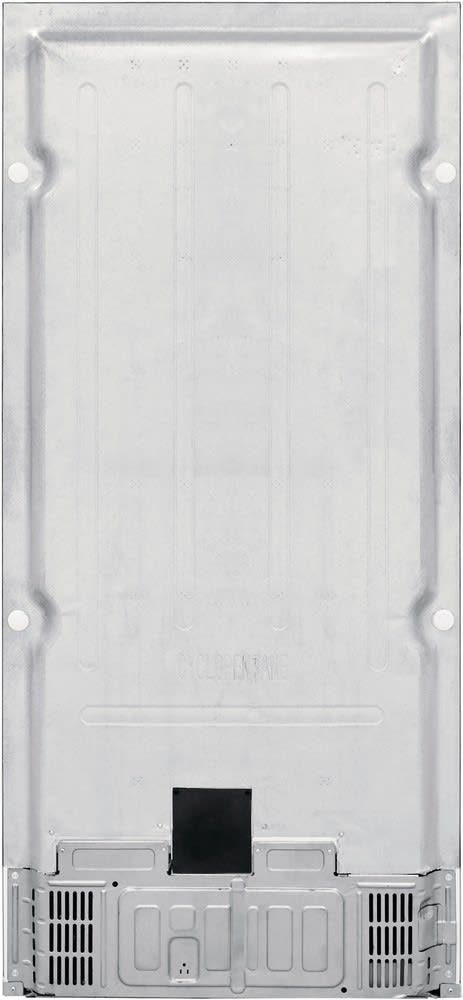 Frigidaire FFFH20F3VW White
