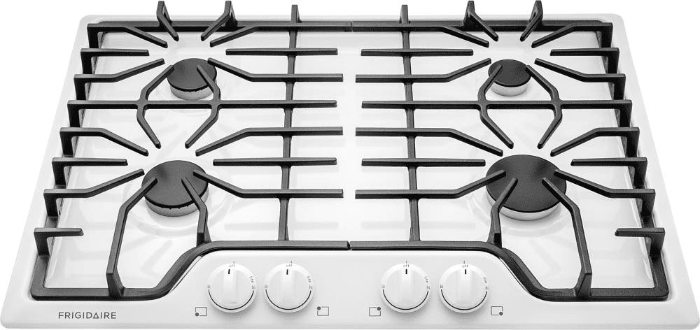 Frigidaire FFGC3026SW White