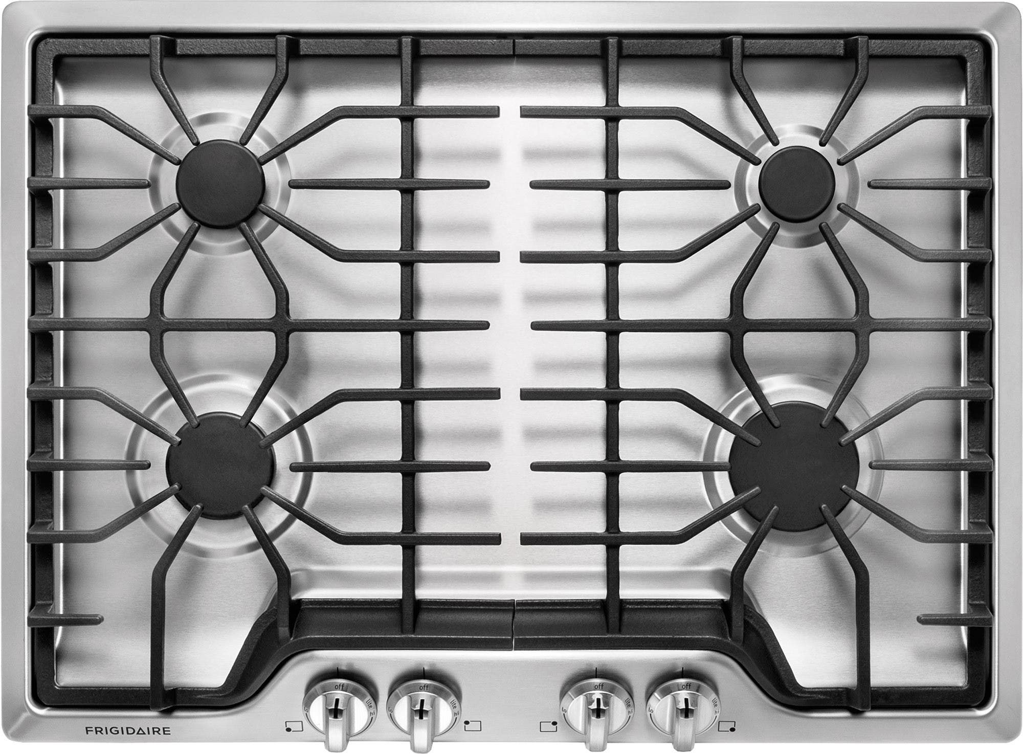 Frigidaire FFGC3026SS Stainless Steel