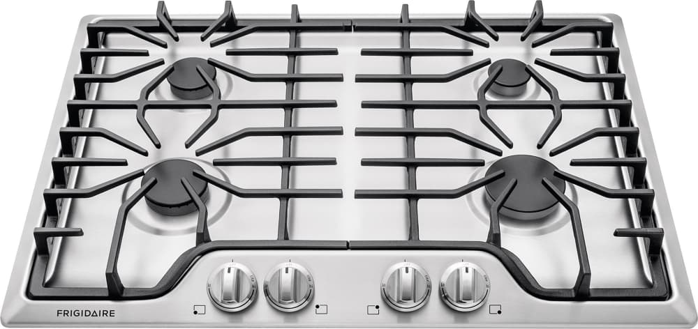 Frigidaire FFGC3026SS Stainless Steel