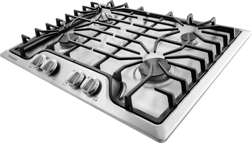 Frigidaire FFGC3026SS Stainless Steel