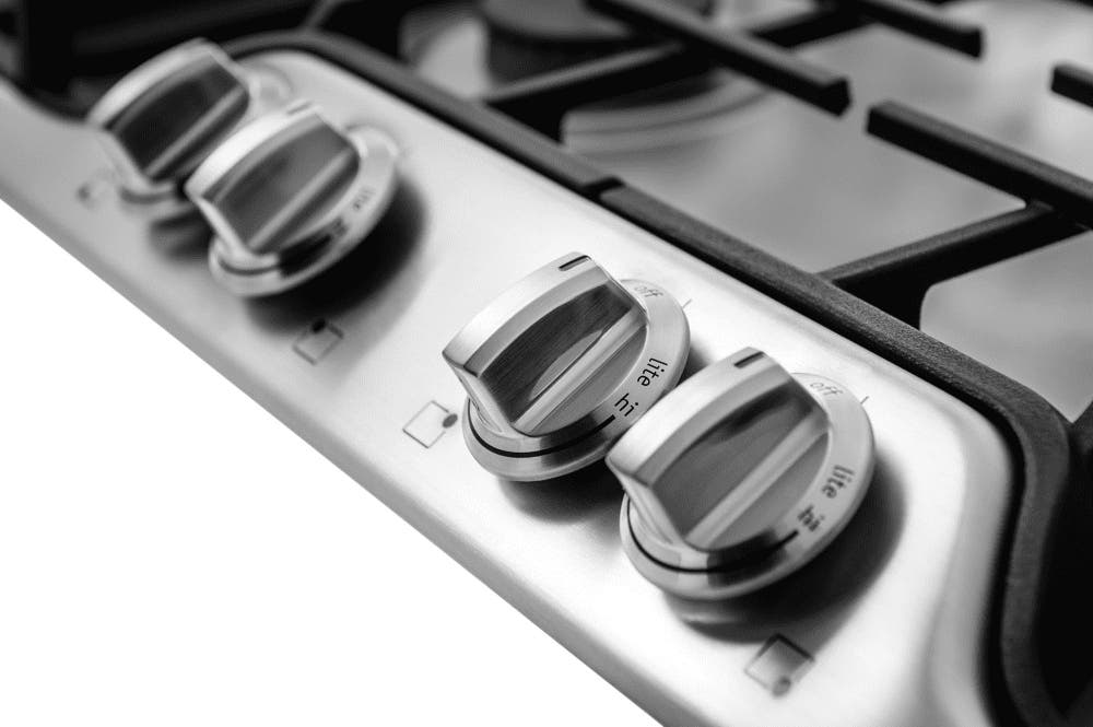 Frigidaire FFGC3026SS Stainless Steel