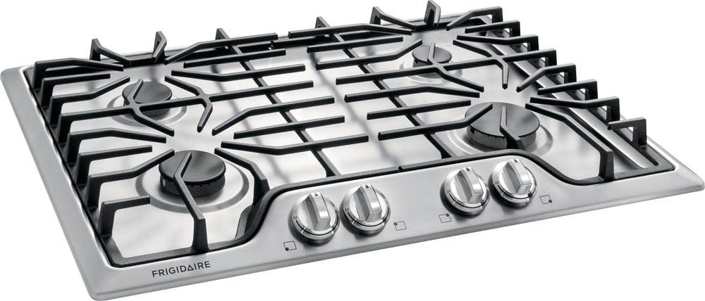 Frigidaire FFGC3026SS Stainless Steel