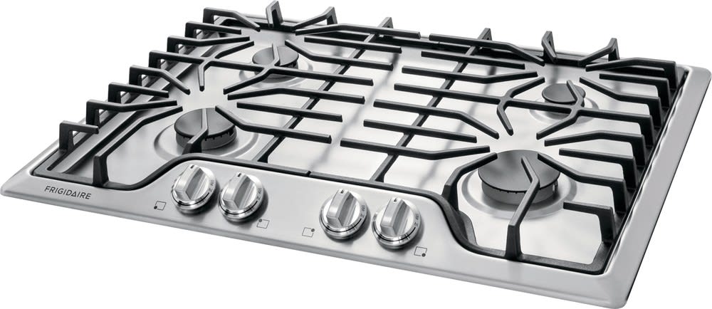 Frigidaire FFGC3026SS Stainless Steel
