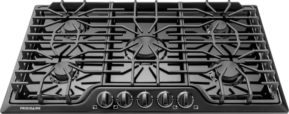Frigidaire FFGC3626SB Black