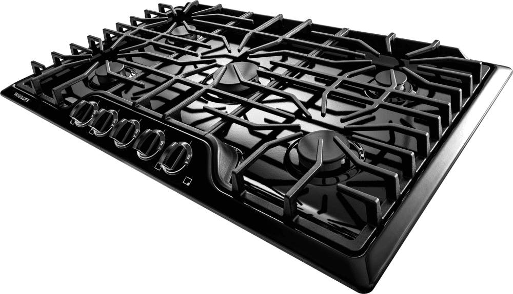 Frigidaire FFGC3626SB Black