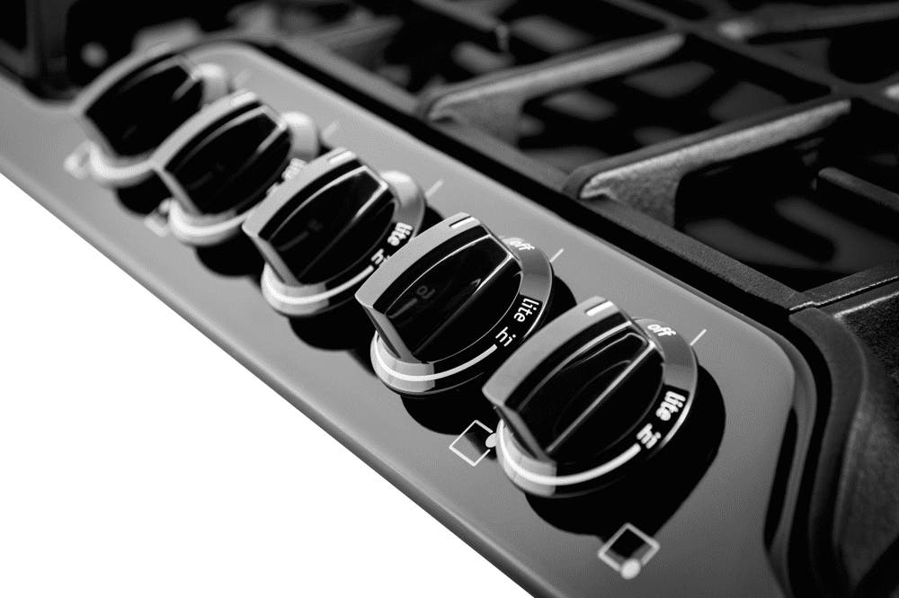 Frigidaire FFGC3626SB Black