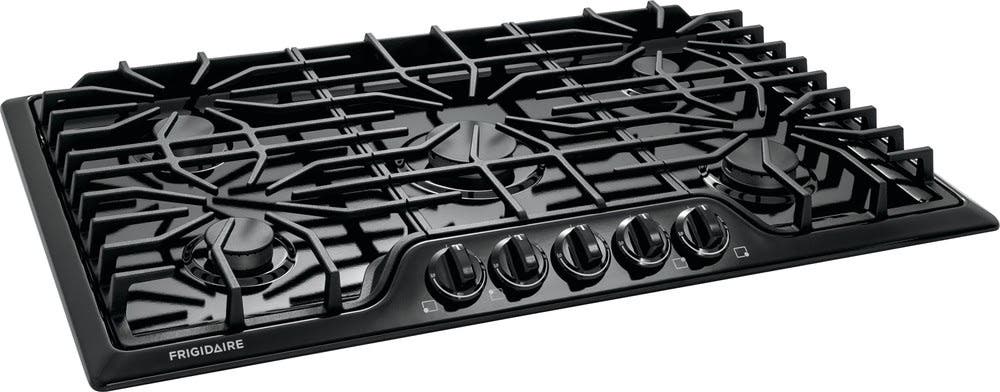 Frigidaire FFGC3626SB Black
