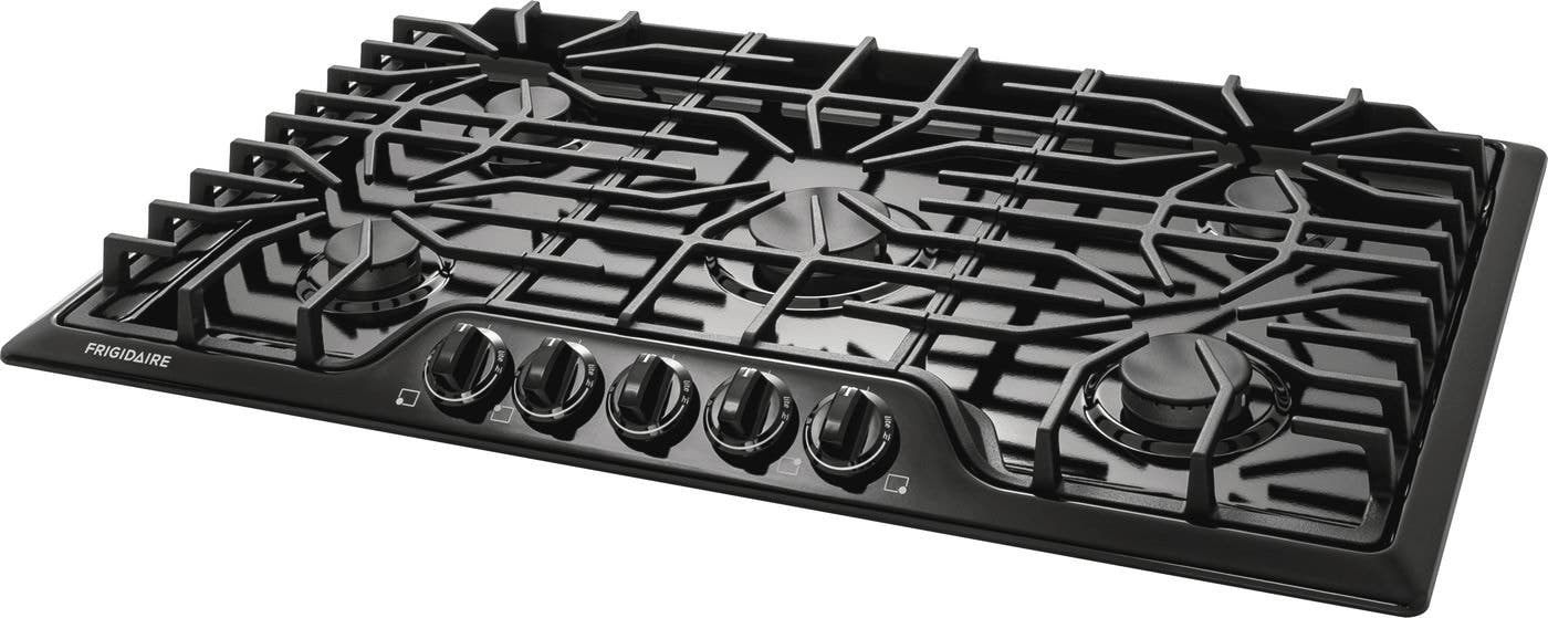 Frigidaire FFGC3626SB Black