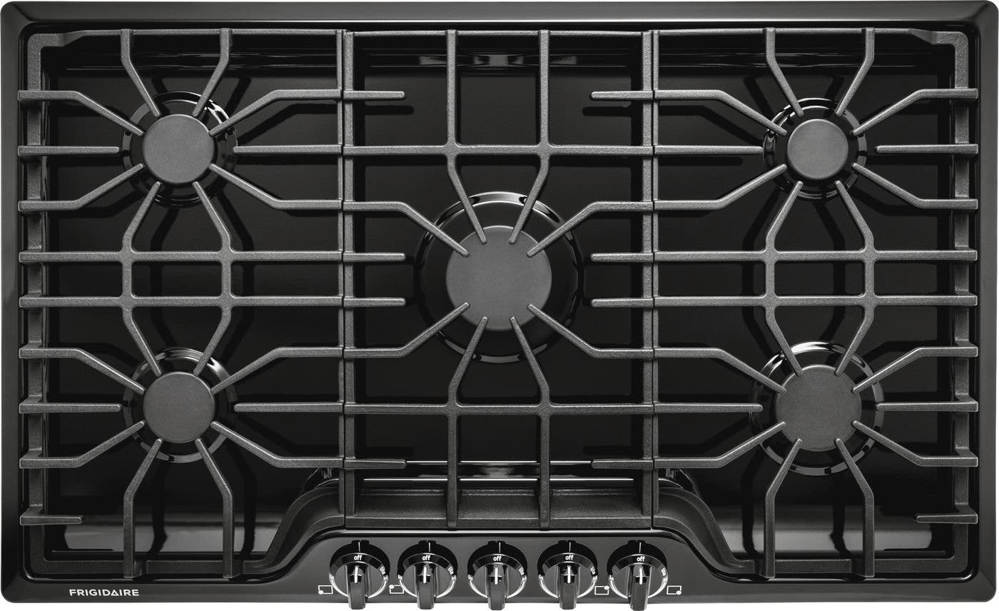 Frigidaire FFGC3626SB Black