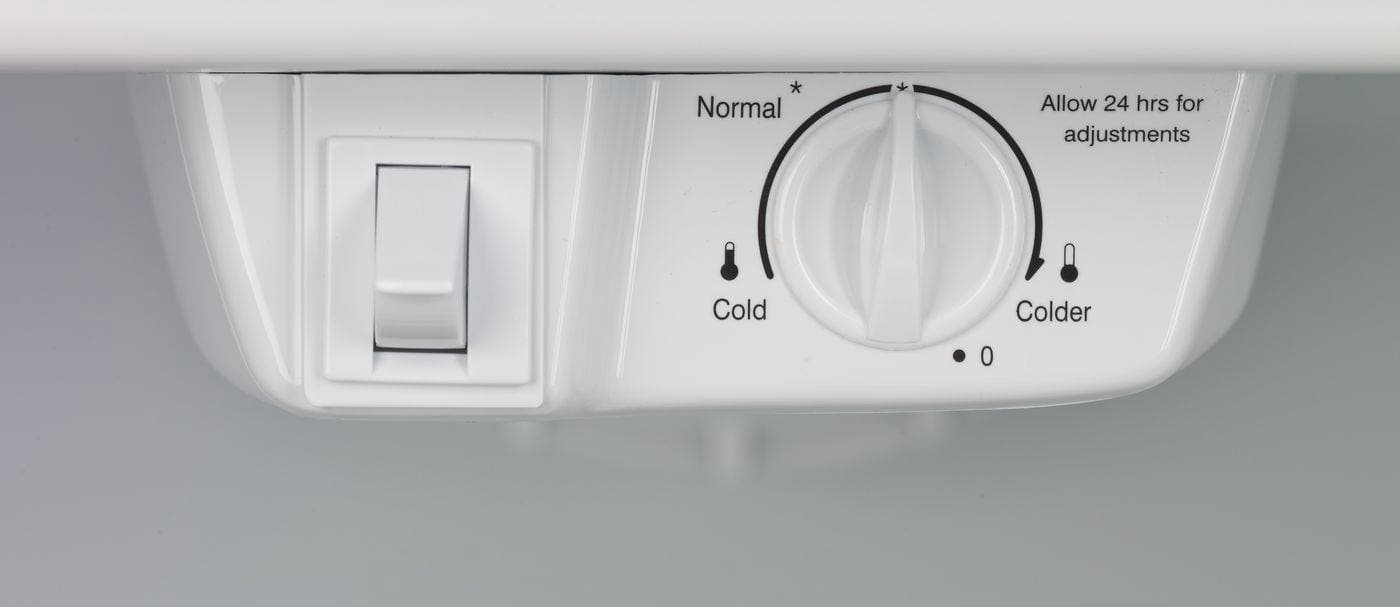 Frigidaire FFTR2021TB Black
