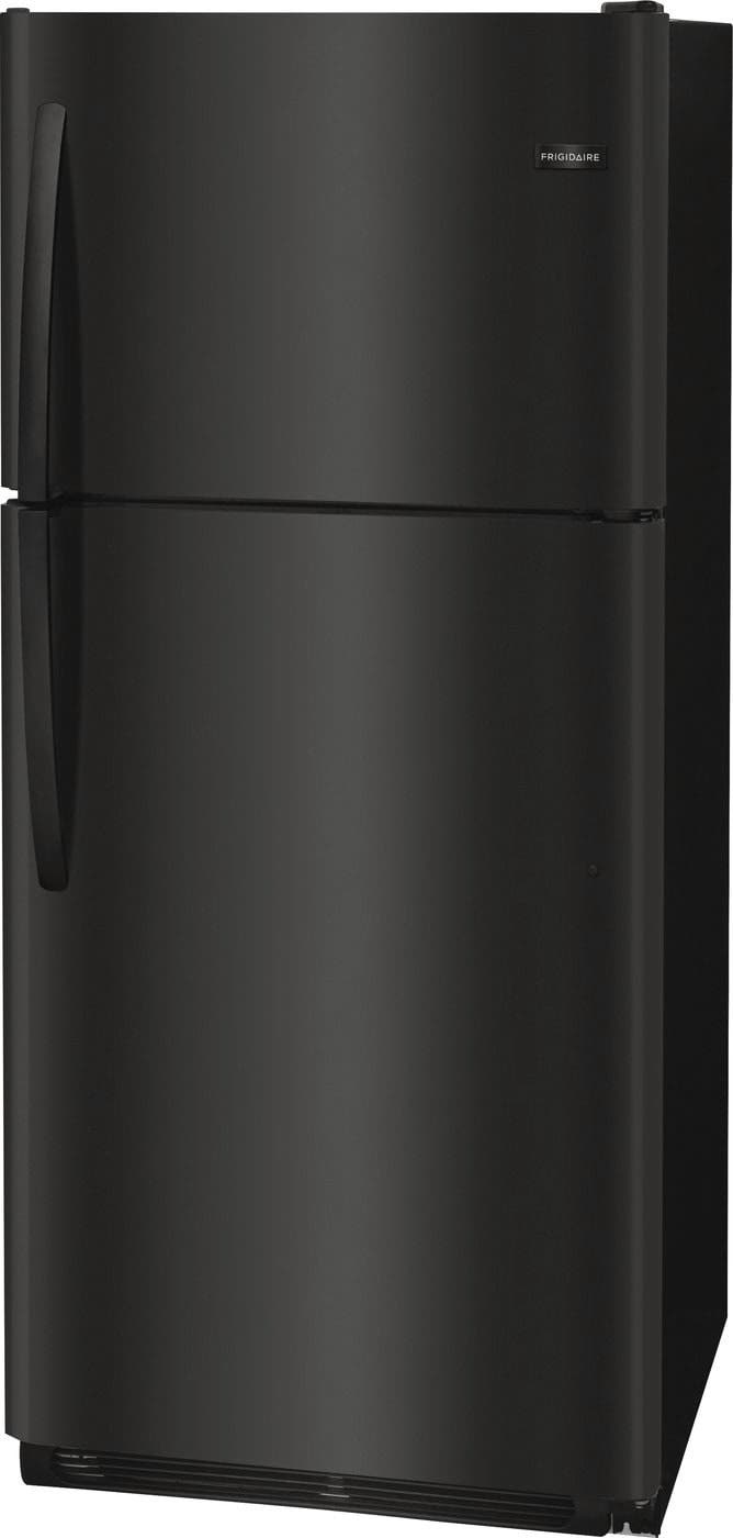 Frigidaire FFTR2021TB Black