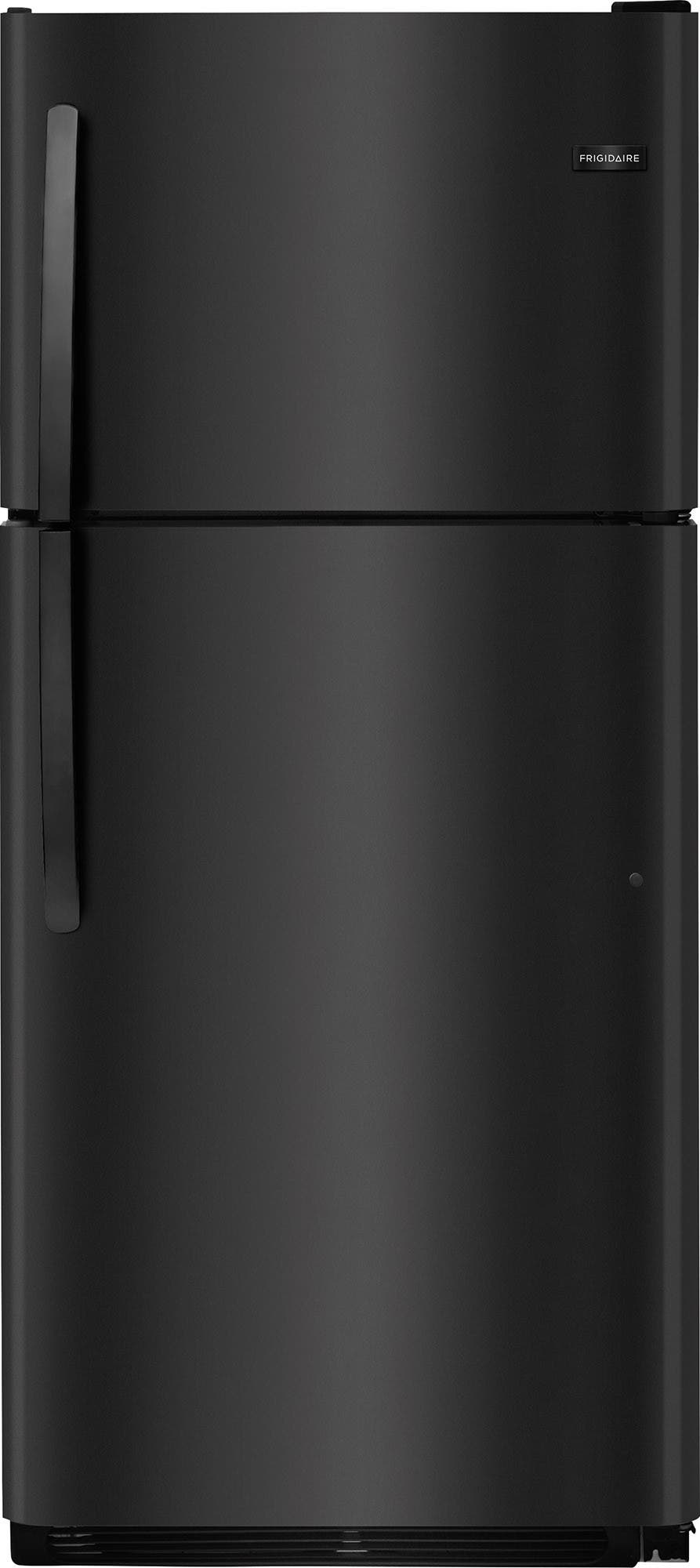 Frigidaire FFTR2021TB Black