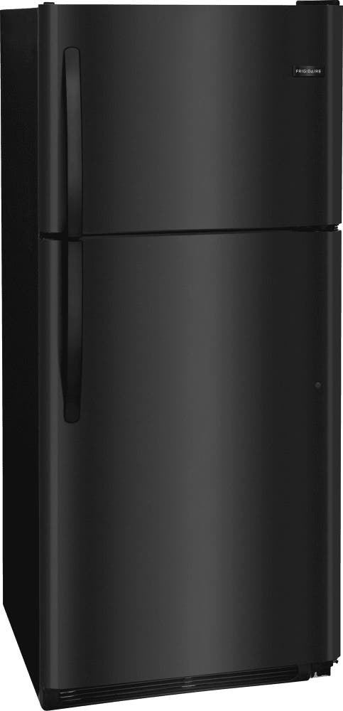 Frigidaire FFTR2021TB Black