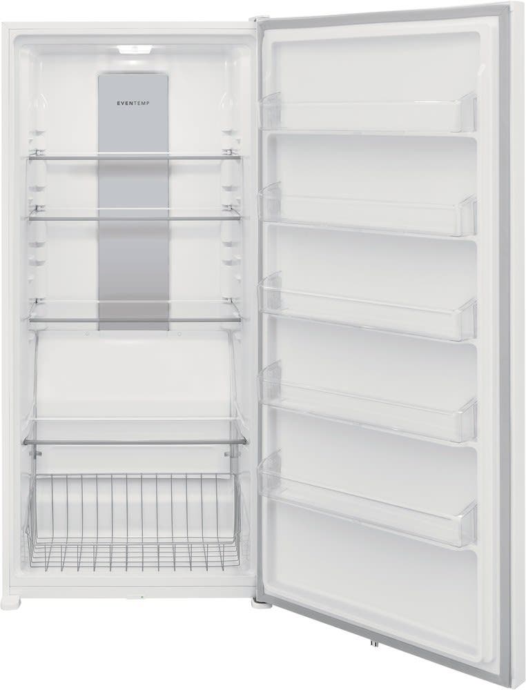 Frigidaire FFFU20F4VW White