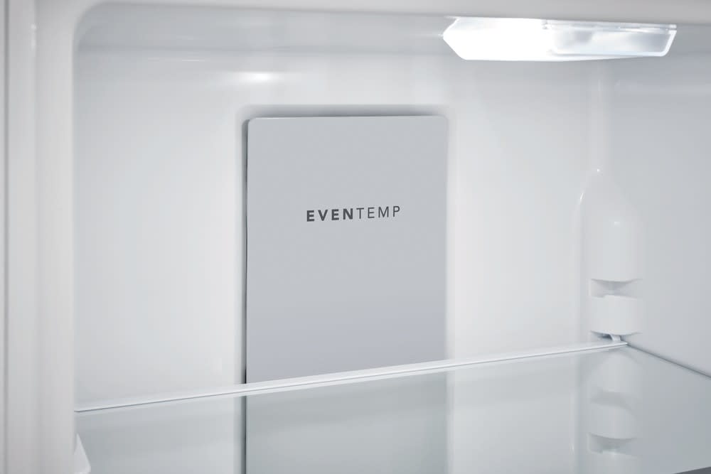Frigidaire FFFU20F4VW White