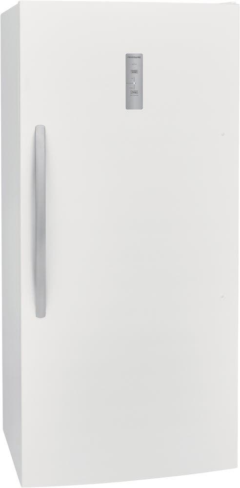 Frigidaire FFFU20F4VW White