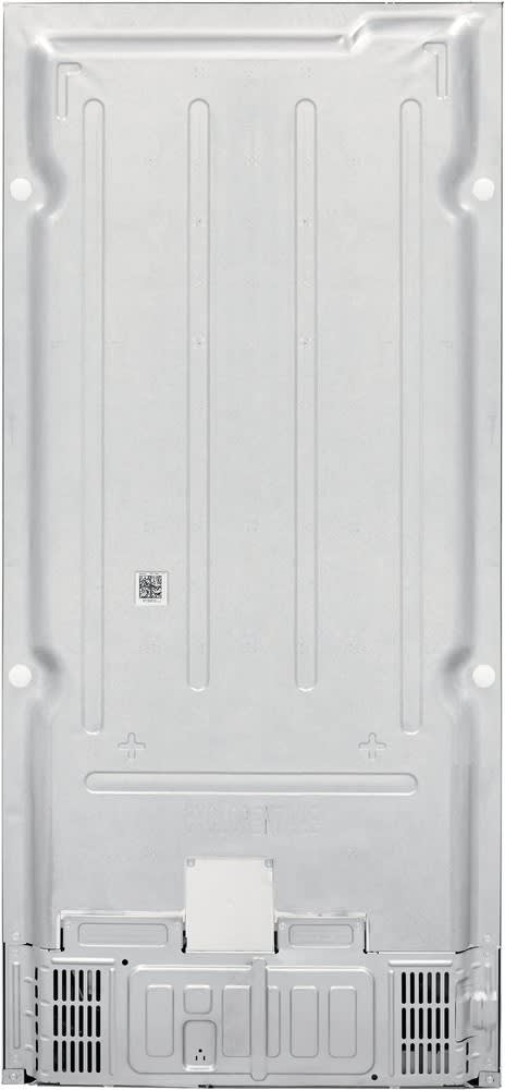 Frigidaire FFFU20F4VW White