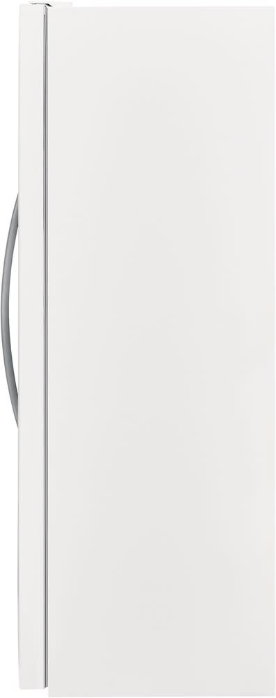 Frigidaire FFFU20F4VW White
