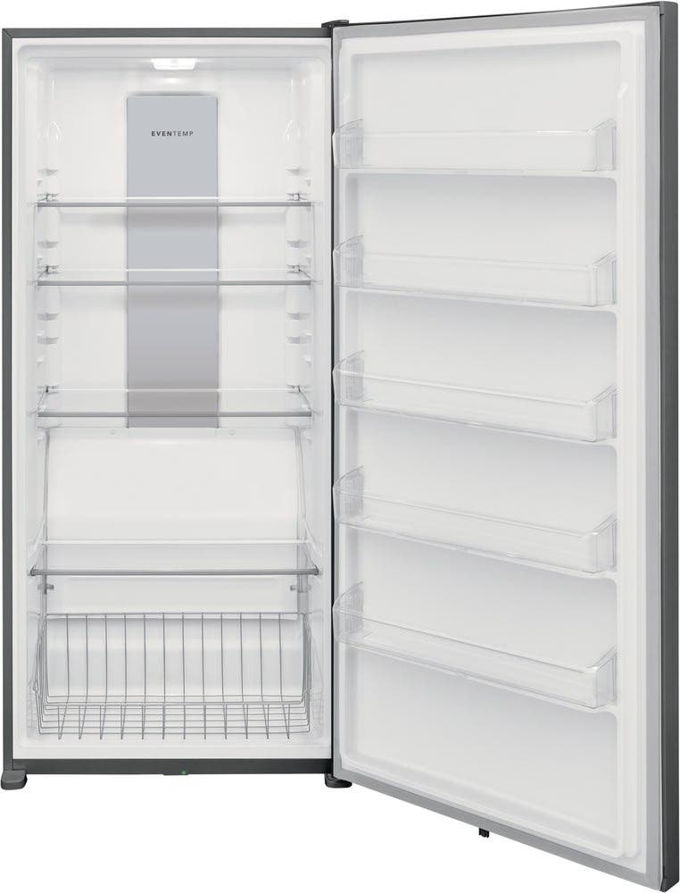 Frigidaire FFFU20F4VN Carbon