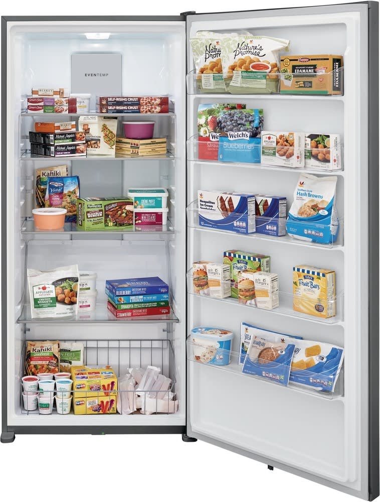 Frigidaire FFFU20F4VN Carbon
