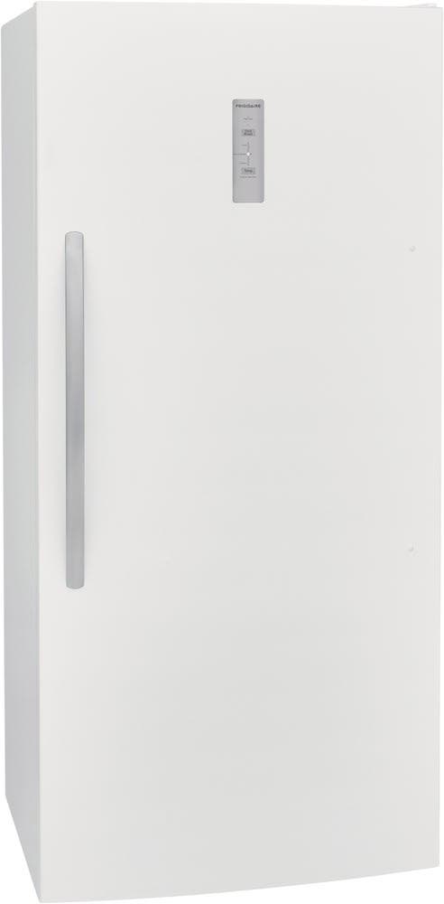 Frigidaire FFRU20F4VW White