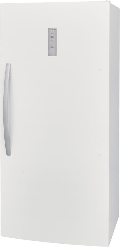Frigidaire FFRU20F4VW White