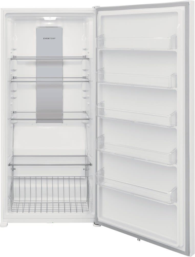 Frigidaire FFRU20F4VW White