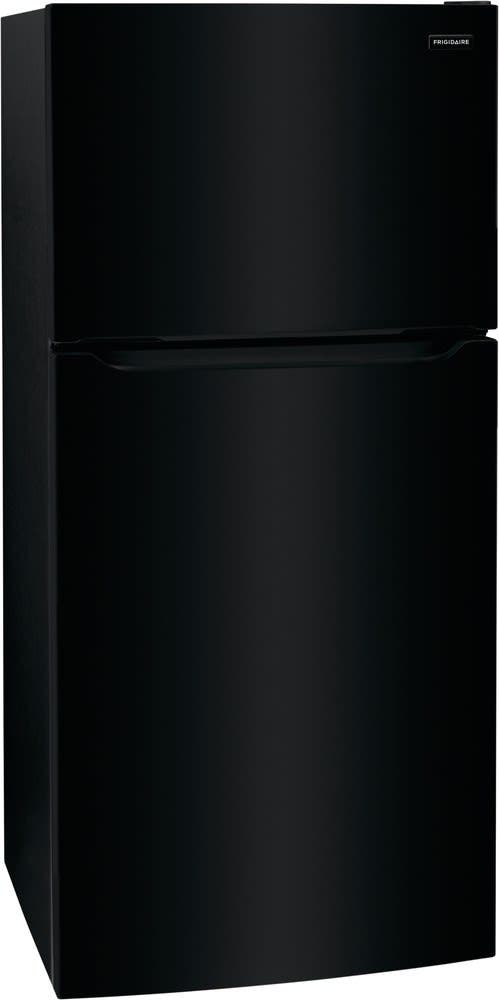 Frigidaire FFTR1814VB Black