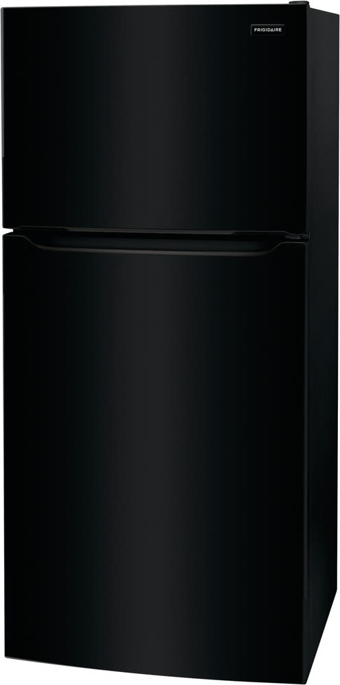 Frigidaire FFTR1814VB Black