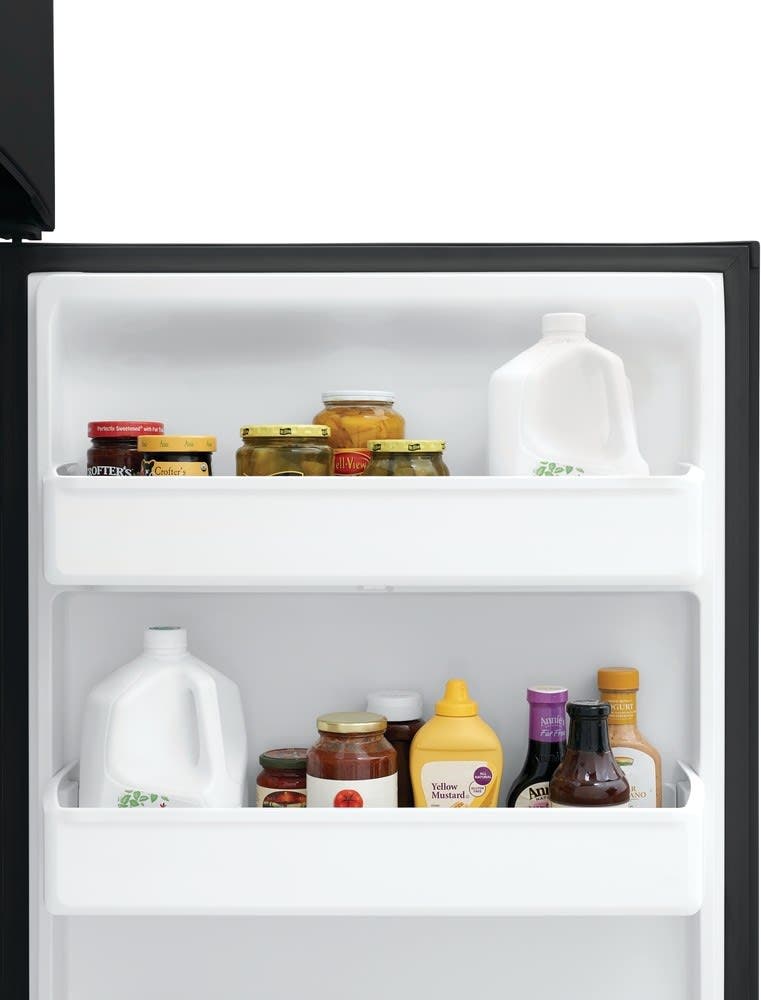 Frigidaire FFTR1814VB Black