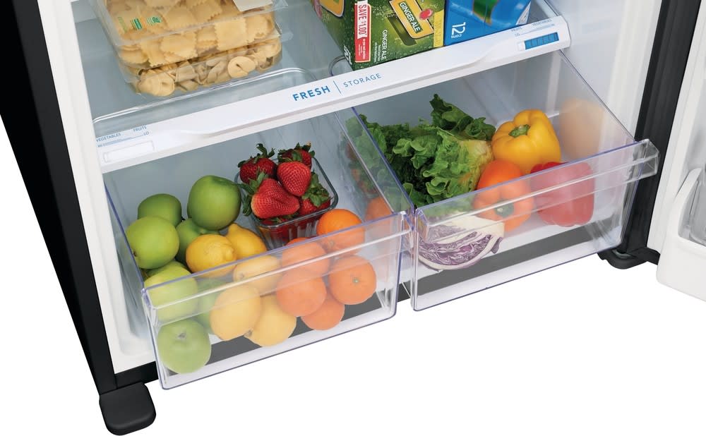Frigidaire FFTR1814VB Black