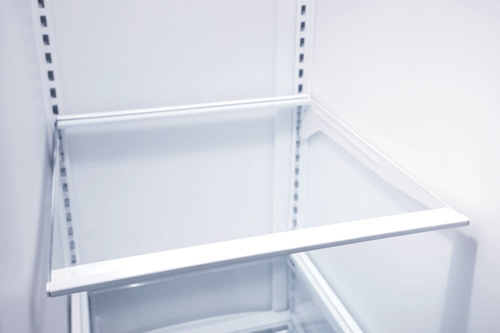 Frigidaire FFSS2315TE Ebony Black